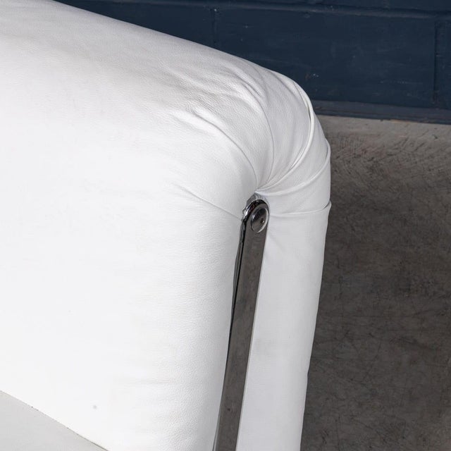 Italian Boomerang Lounge Chairs by Rodolfo Bonetto for B-Line, Set of 2 For Sale - Image 16 of 18