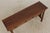 Stickley Mission Oak Console Hall or Sofa Table For Sale - Image 9 of 17
