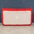 Red Vintage Togo Three-Seater Sofa in Red by Michel Ducaroy for Ligne Roset, 1973 For Sale - Image 8 of 18