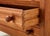 Oak Secretaire by Guillerme & Chambron for Votre Maison, 1960 For Sale - Image 9 of 12