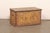 Ornate Burmese Chest W/Orig. Finish From the Early 20th C. For Sale - Image 12 of 12