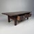 Japanese Low Writing Table with Two Drawers, 1920s For Sale - Image 10 of 15