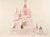Kremlin is a Color Markers Drawing realized by Reynold Arnould (Le Havre 1919 - Parigi 1980). Good condition on a sheet of...