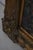 Monumental Framed Garden Walk Oil Painting on Canvas For Sale - Image 4 of 15