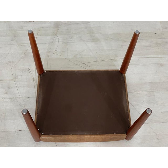 Mid-Century German Wardrobe, 1960s For Sale - Image 11 of 11