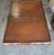 1990s 1990s Book Stack Leather Top Coffee Table For Sale - Image 5 of 5