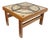Tile Top Coffee or Side Table by Trioh Denmark For Sale