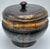 19th Century Antique Chinese Lacquered Wood Rice/Grain Storage Container For Sale - Image 5 of 7