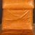 Italian Leather Periplo Chaise Longue by Tarcisio Colzani for Mobil Girgi, 1970s For Sale - Image 10 of 18