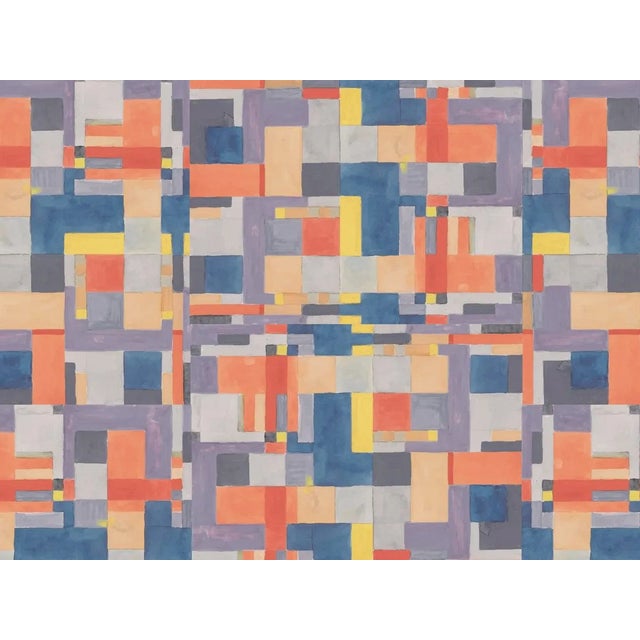 01 Colors Wallpaper by Officinarkitettura For Sale