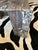 Stone Marble “Eye” End Table Attributed to Roche Bobois For Sale - Image 7 of 16