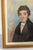 19th Century English or American Watercolor Miniature Portrait of a Gentleman For Sale In New York - Image 6 of 10