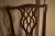 18th Century English Mahogany Chippendale Type Side Chair For Sale - Image 4 of 4