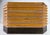 Mid-Century Modern Handcrafted Italian Dresser Box For Sale - Image 12 of 12