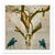 The Gift is a contemporary limited edition print from my Of a [Familiar] Nature series, created in 2025. Digitally hand-...