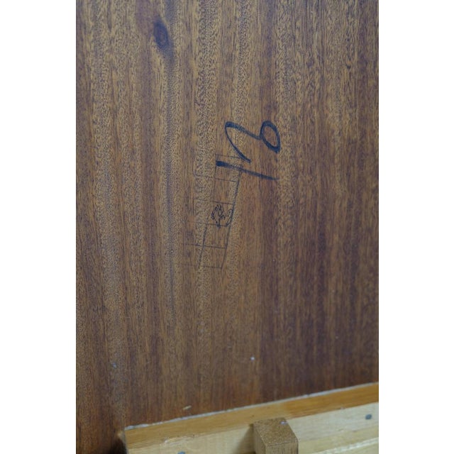 Danish Dining Table in Teak, 1960s For Sale - Image 14 of 16
