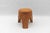 Vintage Elephant Stool by Sori Yanagi, 1950s For Sale - Image 6 of 14