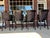 2010s Tommy Bahama Kingstown Swivel Bar Stools (Bar Height) For Sale - Image 5 of 10