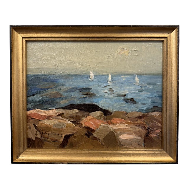 19th Century Style Oil Painting - New For Sale