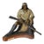 Late 20th Century Young Geronimo, Marie Barbera For Sale