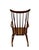 Antique Windsor Rocking Chair, 1890 For Sale - Image 6 of 9