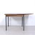 Mid-Century Table Transformable Into Game Table, 1950s For Sale - Image 14 of 17