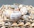 Vintage Coastal Seashell Covered Shell Encrusted Box – Coastal / Tropical For Sale - Image 14 of 18