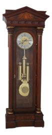 Example of Sligh-Lowry Furniture Co. Clocks