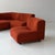 Model 9000 Modular Sectional Sofa by Tito Agnoli for Arflex For Sale - Image 11 of 11
