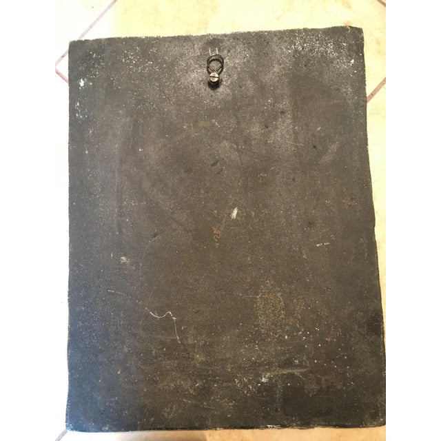 Modernist Cast Iron Horses, 1940s For Sale - Image 12 of 16