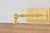 Mitzi Mitzi Holly 16.25 in. 2 Light Picture Light in Aged Brass and Grasscloth Finish For Sale - Image 4 of 7