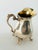 1900 Webster Victorian and Rococo Revival Silverplate (1895-1915) Small Creamer For Sale - Image 4 of 7