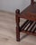 Vintage Italian Coffee Table with Pull-Out Tray, 1960s For Sale - Image 6 of 11