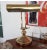 Boston Harbor Table Lamp, 1950s For Sale - Image 6 of 6