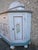 Vintage Lacquered Corner Sideboard. 1990s For Sale - Image 13 of 16