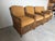 Vintage Palecek President’s State Stick Rattan Lounge Chairs – Pair For Sale - Image 10 of 18