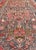Antique Caucasian Karabagh Gallery Runner With Large Medallions Of Pink And Red. Keivan Woven Arts / rug R20-0907, country...
