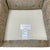 Late 20th Century Kravet Wingback Tall Chair Upholstered Beige Paisley Jacquard Navarre For Sale - Image 10 of 10