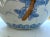 Pink Chinese Export Cherry Blossom Vase For Sale - Image 8 of 8