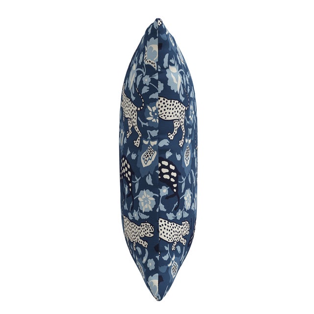 This decorative pillow effortlessly adds style to any chair, bed or sofa. Have some fun and bring your room together by...