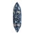 This decorative pillow effortlessly adds style to any chair, bed or sofa. Have some fun and bring your room together by...