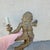 Baroque 19th Century Winged Putto in Gilded Wood, Italy For Sale - Image 3 of 17