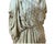 Greek Roman Marble Torso Sculpture on Iron Stand, 20th Century, Italy For Sale - Image 13 of 18