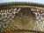 Mid 20th Century Pierced Brass Footed Tray Charger Chinese Zodiac Animals For Sale - Image 5 of 9