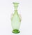 Two Murano Gold-Flecked Glass Vessels For Sale - Image 11 of 14