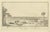 Island and Village of Cufeeq between Sol and Cafi – Egypt Engraving, c.1755 This panoramic engraving shows the island and...