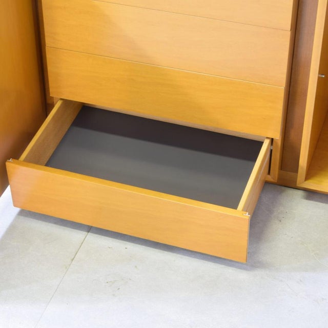 Parioli Sideboard by Lodovico Acerbis and Giotto Stoppino for Acerbis, 1970s For Sale - Image 13 of 14