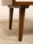 Wood Styled After Milo Baughman for Glenn of California Coffee Table For Sale - Image 7 of 12