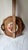 Wood Vintage Fred Press Mid-Century Modern Wooden Serving Tray and Cheese Board For Sale - Image 7 of 13