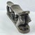 Early 20th Century Songye Double Headrest with Lizards For Sale - Image 4 of 9